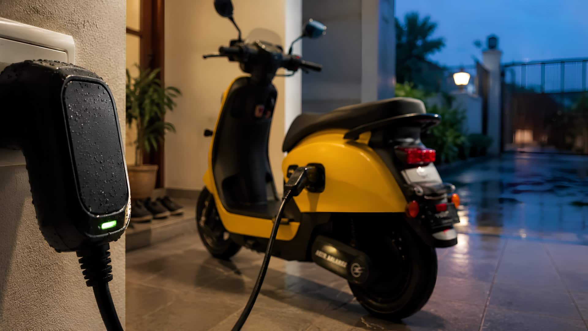 பேட்டரி லைஃப் சைக்கிள் ரகசியம்: எலக்ட்ரிக் வாகன ஆயுளைப் பல மடங்கு நீட்டிக்கும் 80-20 விதிமுறை