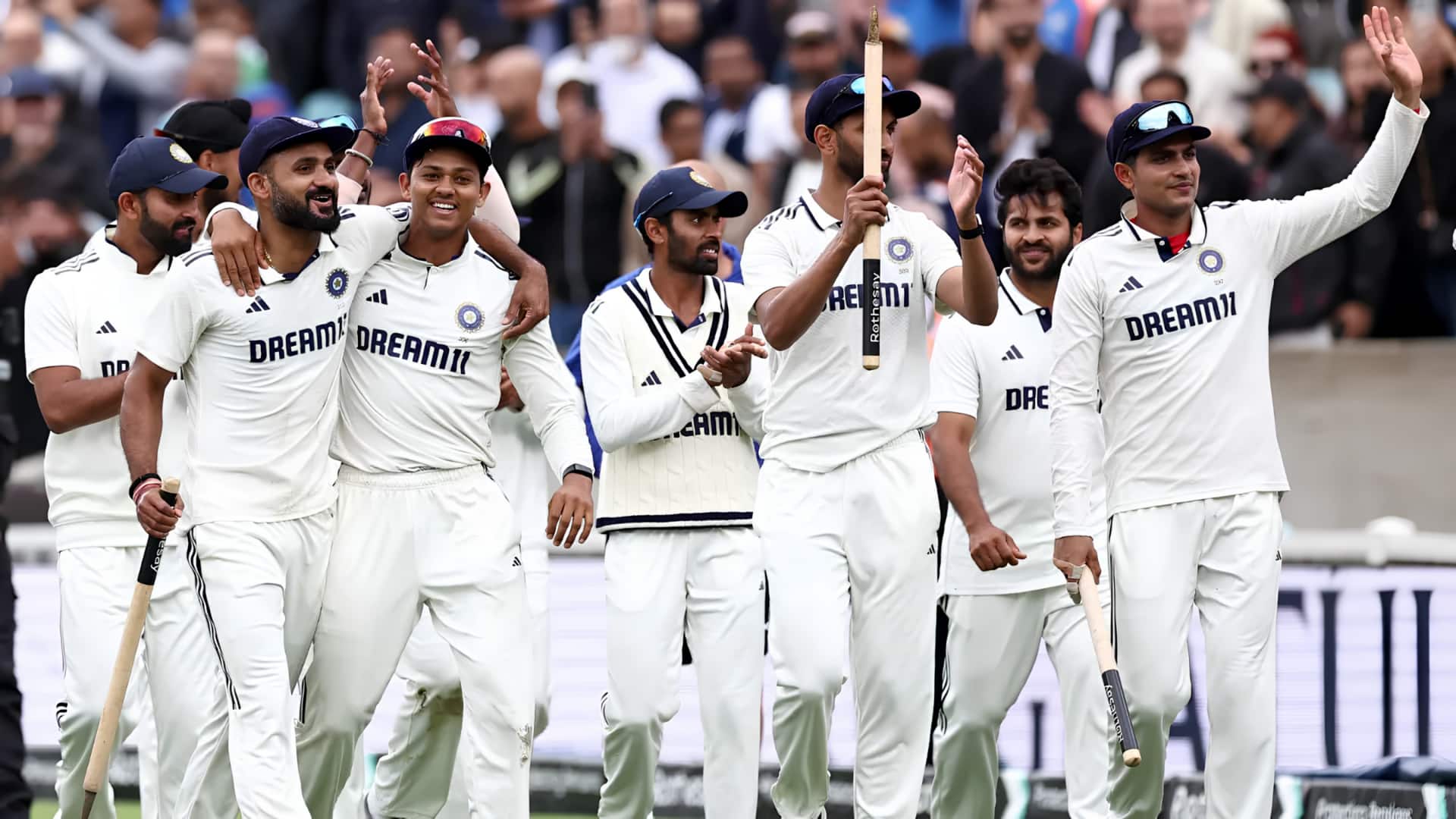 7 போட்டிகள், ஒரு தவறாவது நடந்தாலும் வாய்ப்பு போச்சு! WTC ஃபைனலுக்கு இந்தியா தகுதி பெறப்போவது எப்படி?
