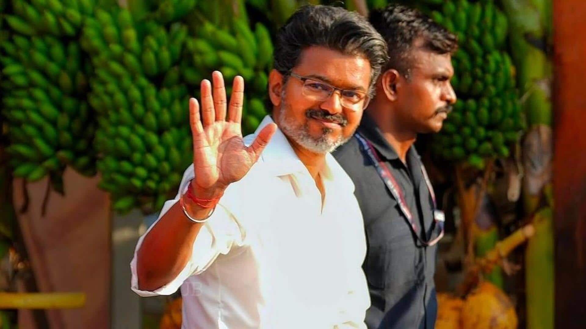 'கொல்லூர் மூகாம்பிகை' கோயிலுக்கு செல்லும் முதல்வர் விஜய்; அரசியல் தலைவர்கள் பலர் அங்கு செல்வதன் ரகசியம் என்ன?