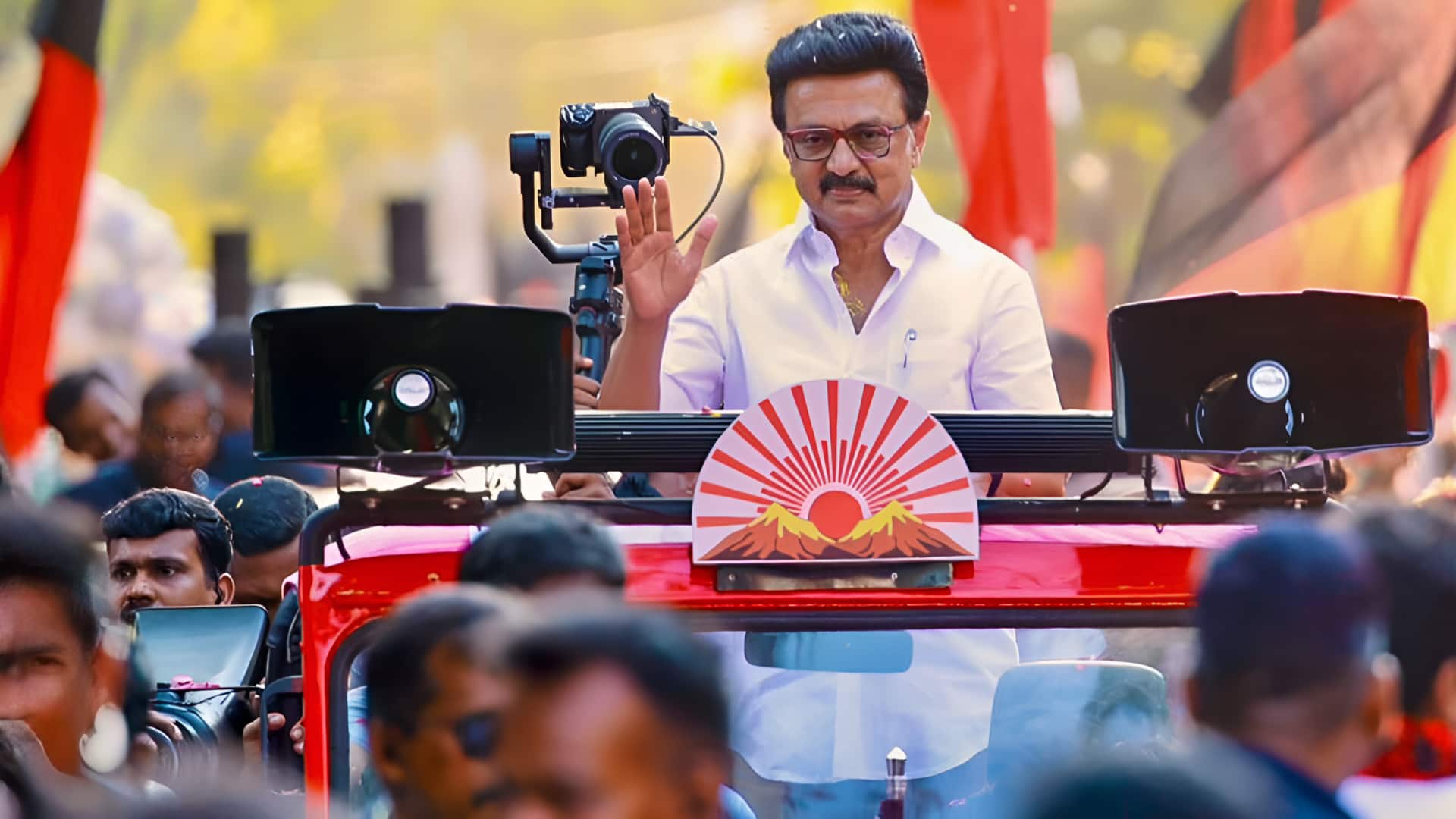 கொளத்தூர் தேர்தல் முடிவை எதிர்த்து சென்னை உயர்நீதிமன்றத்தில் மு.க.ஸ்டாலின் வழக்கு