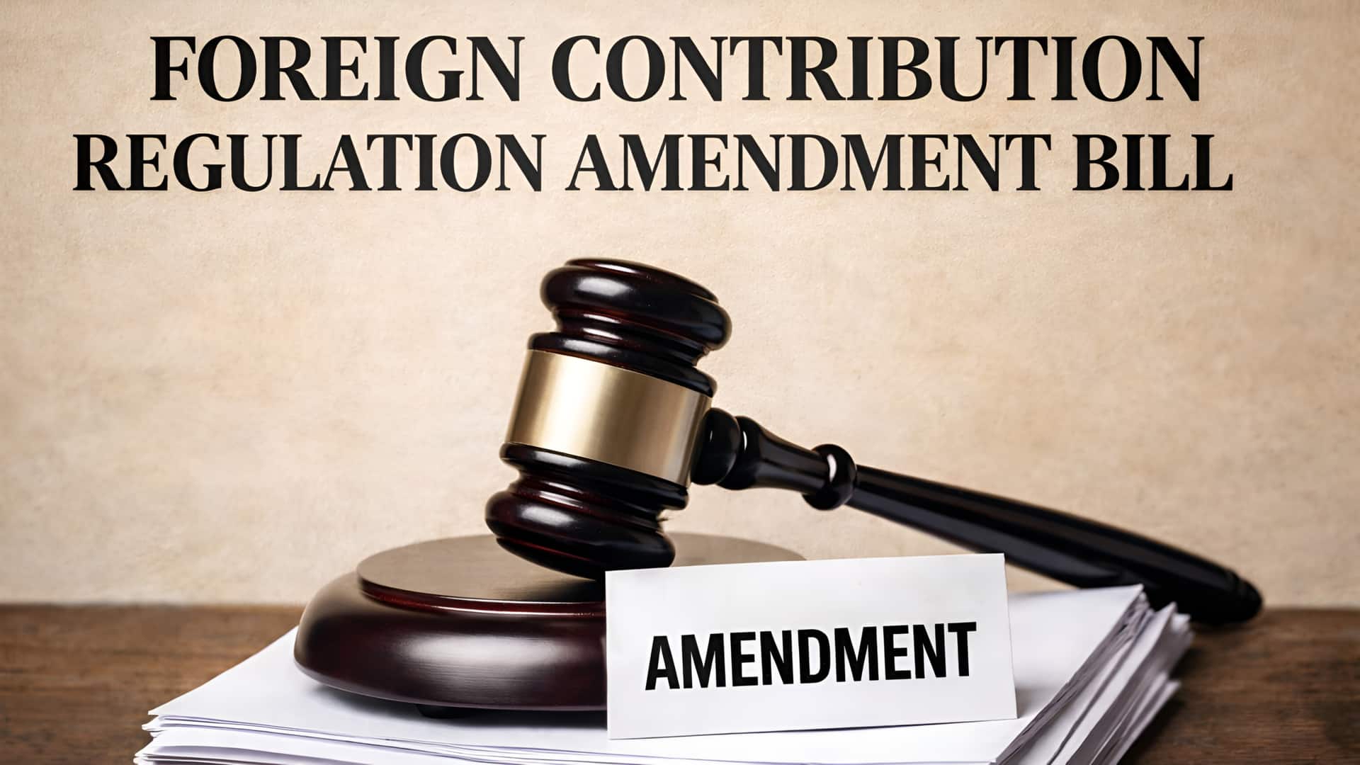 'வெளிநாட்டு நிதிக்குத் தடையில்லை': FCRA சட்டத் திருத்தம் குறித்து அமெரிக்காவுக்கு இந்தியத் தூதர் வெளியிட்ட 'உண்மை நிலவரம்'