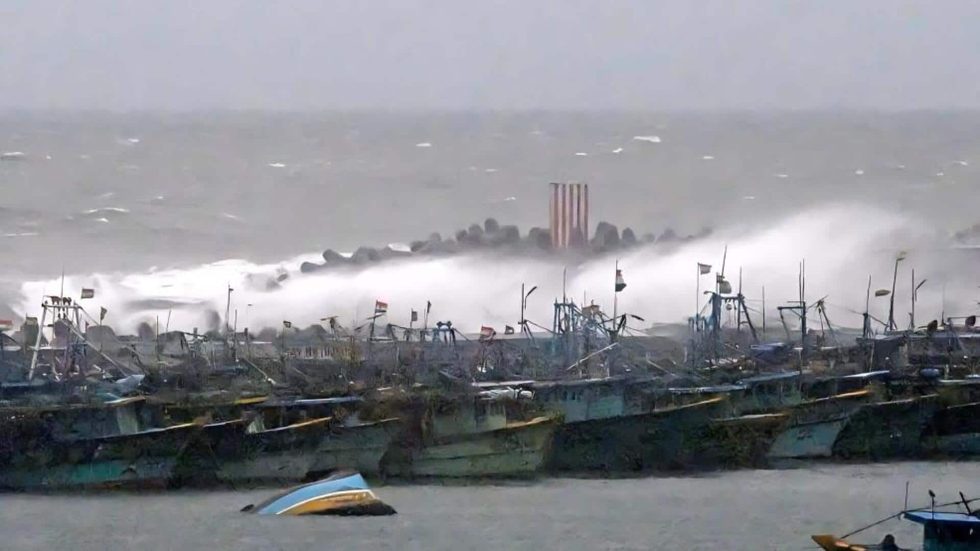 தமிழகத்தில் அனைத்துக் கல்லூரிகளிலும் பேரிடர் மேலாண்மை குழு அமைக்க உத்தரவு