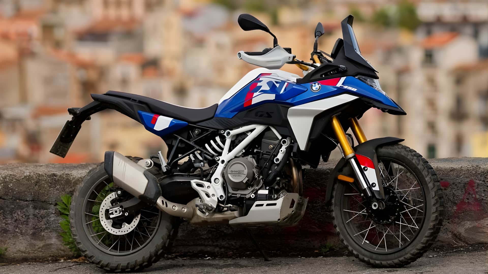 பிஎம்டபிள்யூ F 450 GS அதிரடி அறிமுகம்: விலை, சிறப்பம்சங்கள் மற்றும் முழுமையான விவரங்கள்