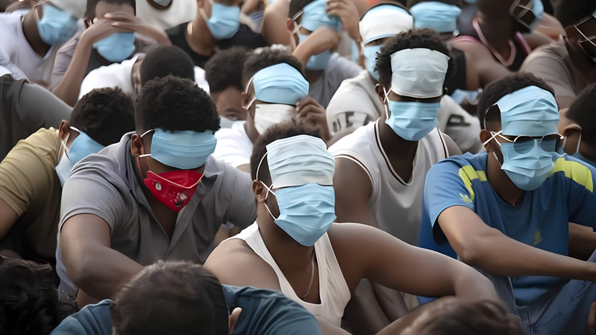 மியான்மர் சைபர் கிரைம் கும்பலிடம் சிக்கி கிரிப்டோகரன்சி மோசடி செய்யக் கட்டாயப்படுத்தப்படும் 25 மகாராஷ்டிர இளைஞர்கள்; பகீர் தகவல்