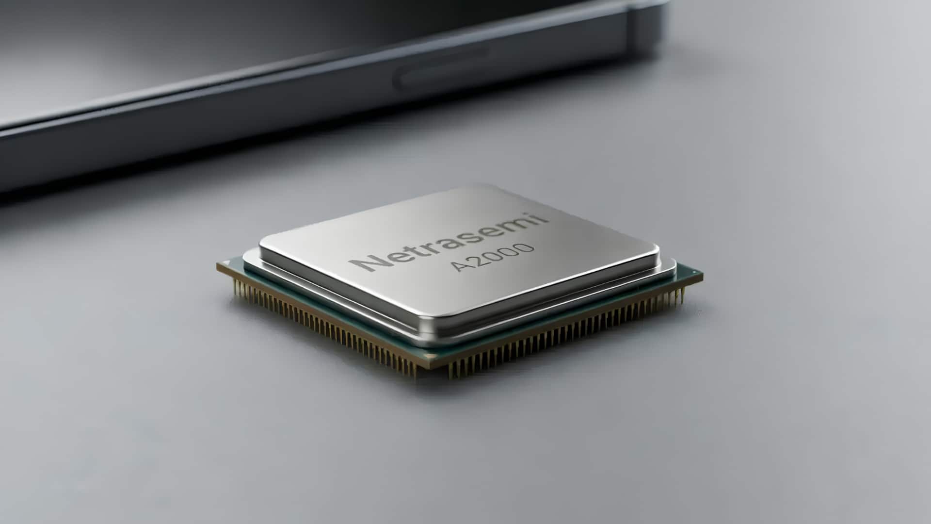 இந்தியாவின் முதல் 12nm ஏஐ சிப் அறிமுகம்: ஜோஹோ ஆதரவு பெற்ற நெட்ராசெமி அசத்தல் சாதனை!