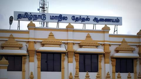 தமிழக தேர்தல் 2026: வேட்புமனுத் தாக்கல் இன்று தொடக்கம்! வேட்பாளர்களுக்குப் புதிய கட்டுப்பாடுகள் விதிப்பு