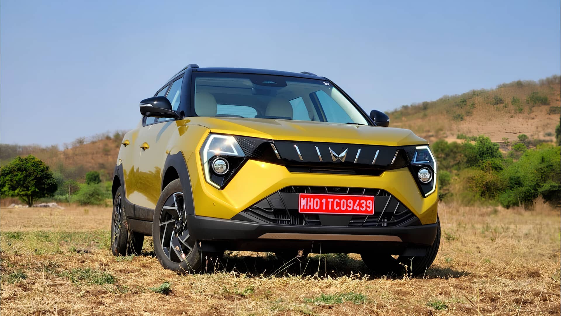 கார் பிரியர்களுக்கு செம நியூஸ்! மஹிந்திரா XUV 3XO சிஎன்ஜி அக்டோபர் 15 ரிலீஸ்? விலை மற்றும் விவரங்கள்