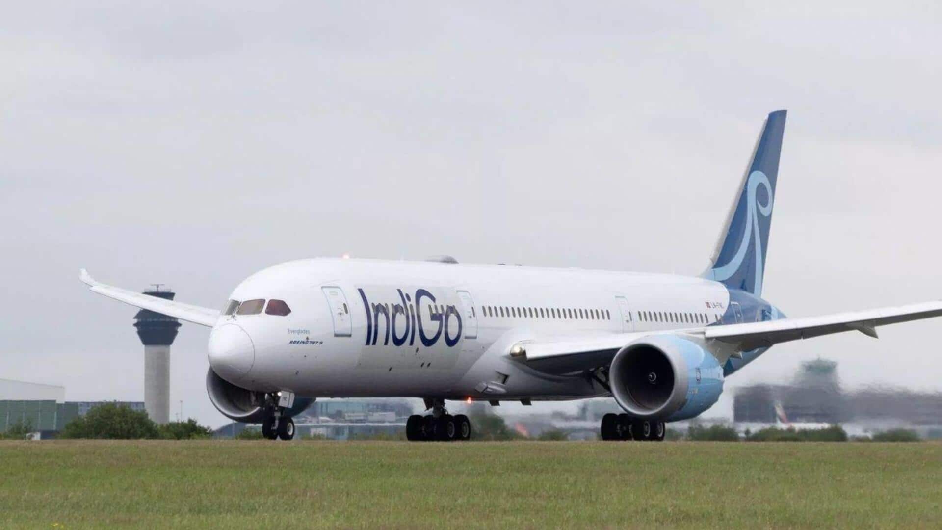 குழப்பத்தில் இண்டிகோ விமானச் சேவை: ஒரே நாளில் கிட்டத்தட்ட 600 விமானங்கள் ரத்து