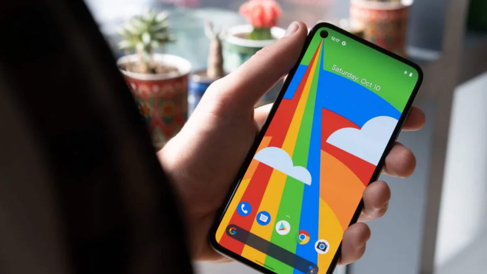 ஆண்ட்ராய்டு பயனர்கள் இப்போது அவசர சேவைகளுடன் live வீடியோவை பகிரலாம்