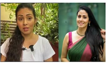 உழைச்சது எல்லாம் வீணாப்போச்சு! லைவ் வீடியோ கண்ணீர்விட்டு அழுத நடிகை சதா 