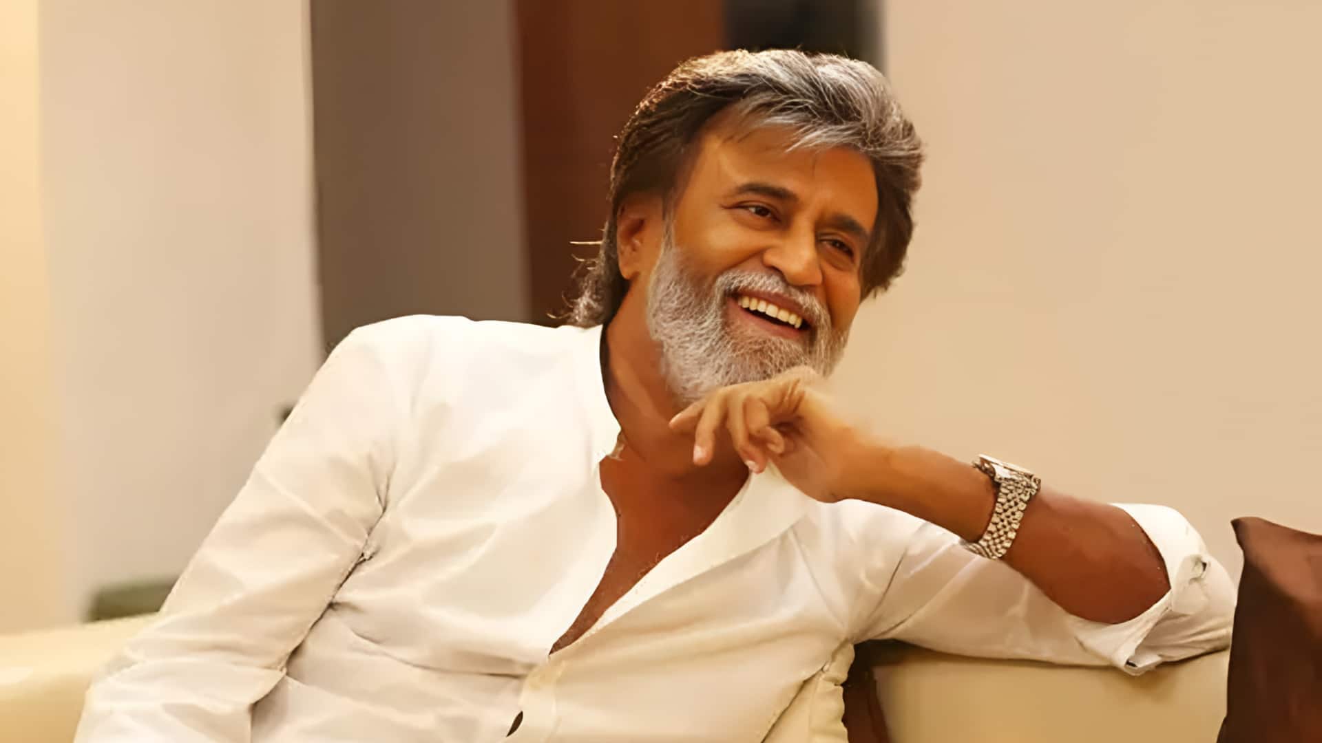 'துரந்தர் 2' படத்தை பாராட்டிய சூப்பர் ஸ்டார் ரஜினிகாந்த்; இயக்குனர் ஆதித்ய தார் நெகிழ்ச்சி