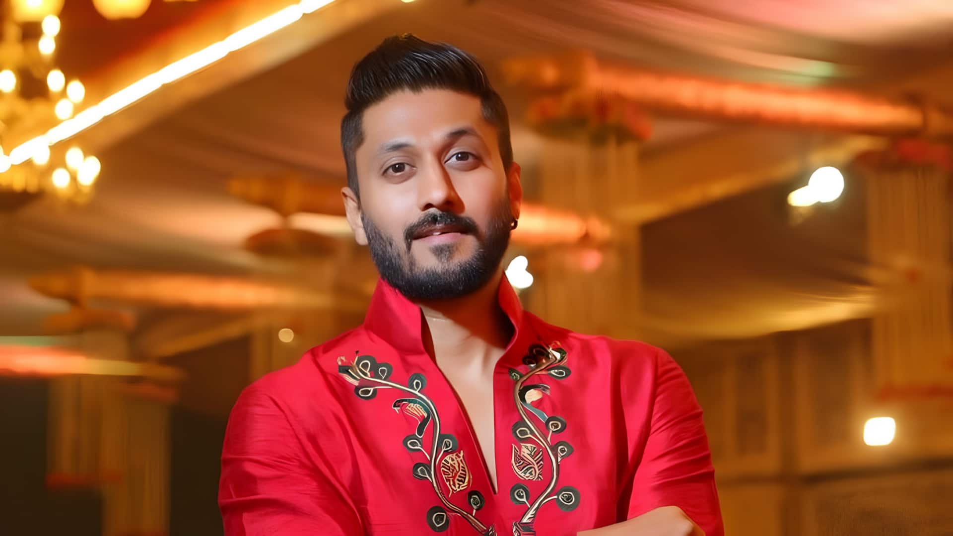 தமிழ்நாட்டிற்கு விஜய், கர்நாடகாவிற்கு இவரா? புதிய கட்சி தொடங்கி நடிகர் சேத்தன் அஹிம்சா அதிரடி