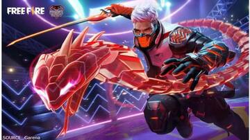 பிப்ரவரி 18க்கான Free Fire MAX இலவச குறியீடுகள் - பெறுவதற்கான வழிமுறைகள்;