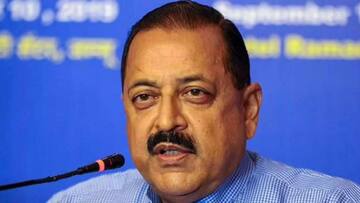 பாகிஸ்தான் ஆக்கிரமிப்பு காஷ்மீரை மீட்டெடுப்பது அரசின் செயல்திட்டத்தில் உள்ளது: மத்திய அமைச்சர்