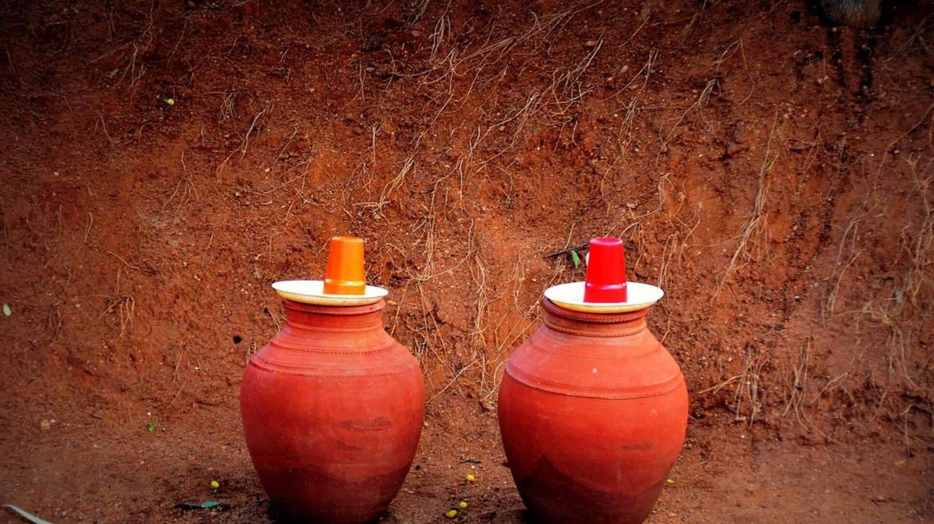 ஃபிரிட்ஜ் தண்ணியை விட பானைத் தண்ணி ஏன் குளிர்ச்சியா இருக்கு? கோடைகாலத்தில் நம் முன்னோர்கள் கடைபிடித்த அறிவியல்