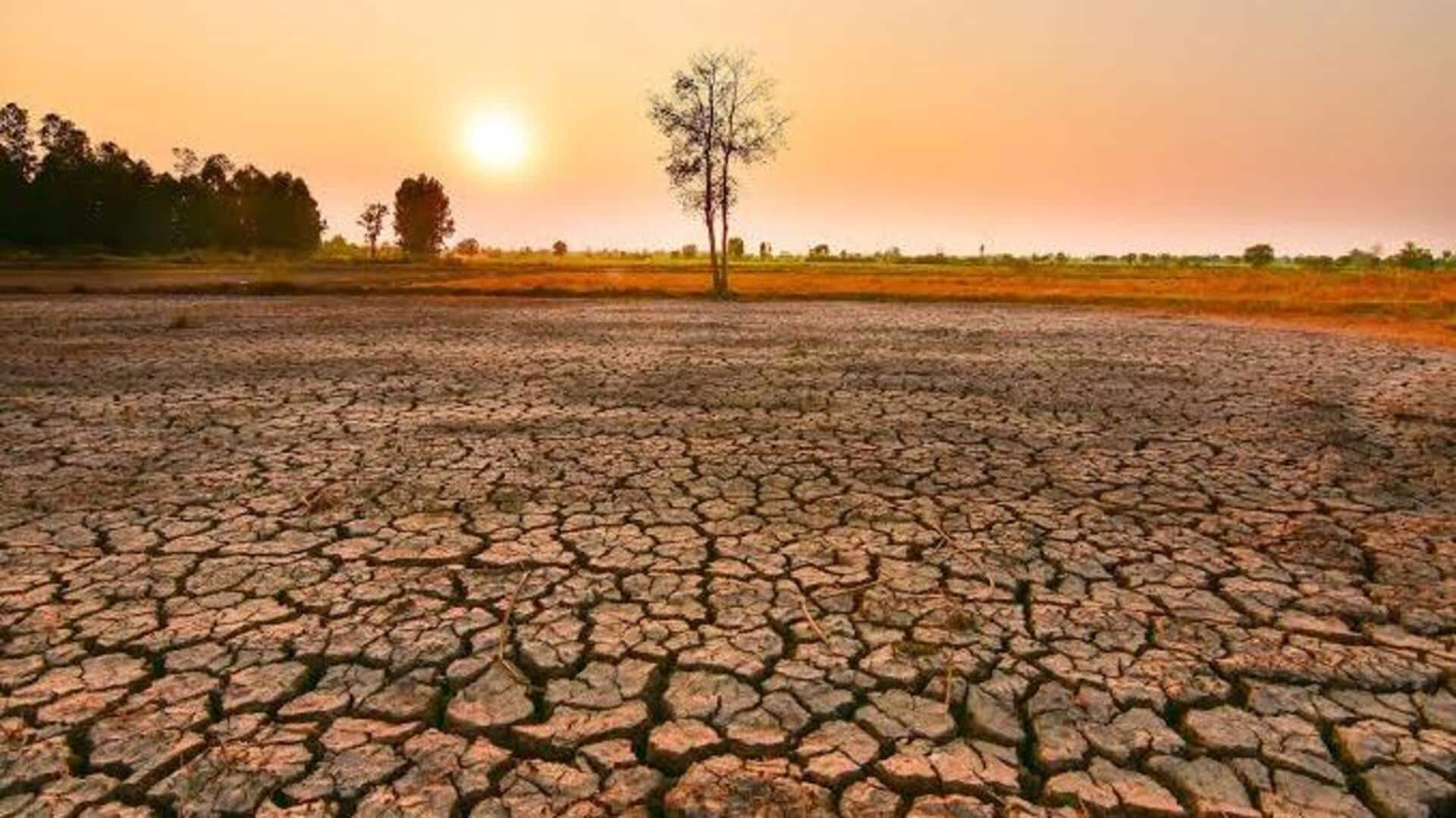 எல் நினோ புவி வெப்பமயமாதலை 2°C-க்கு மேல் அதிகரிக்கக்கூடும்: ஆய்வு