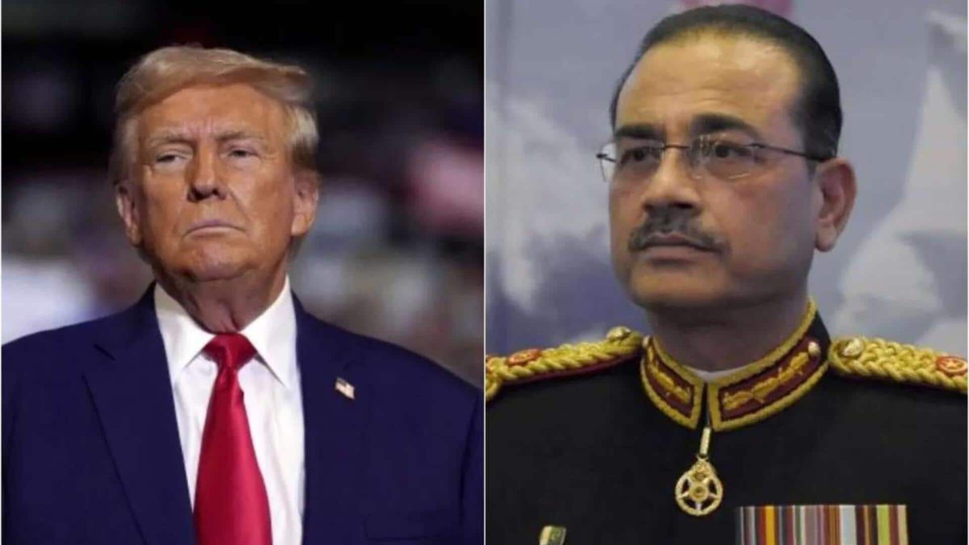 கிடுகிடுக்க வைக்கும் அமெரிக்கா-பாகிஸ்தான் நிறுவனங்களின் கிரிப்டோகரன்சி ஒப்பந்தம்; சர்ச்சையில் சிக்கிய டிரம்ப்-அசிம் முனீர் தொடர்பு கிடுகிடுக்க வைக்கும் அமெரிக்கா-பாகிஸ்தான் நிறுவனங்களின் கிரிப்டோகரன்சி ஒப்பந்தம்; சர்ச்சையில் சிக்கிய டிரம்ப்-அசிம் முனீர் தொடர்பு