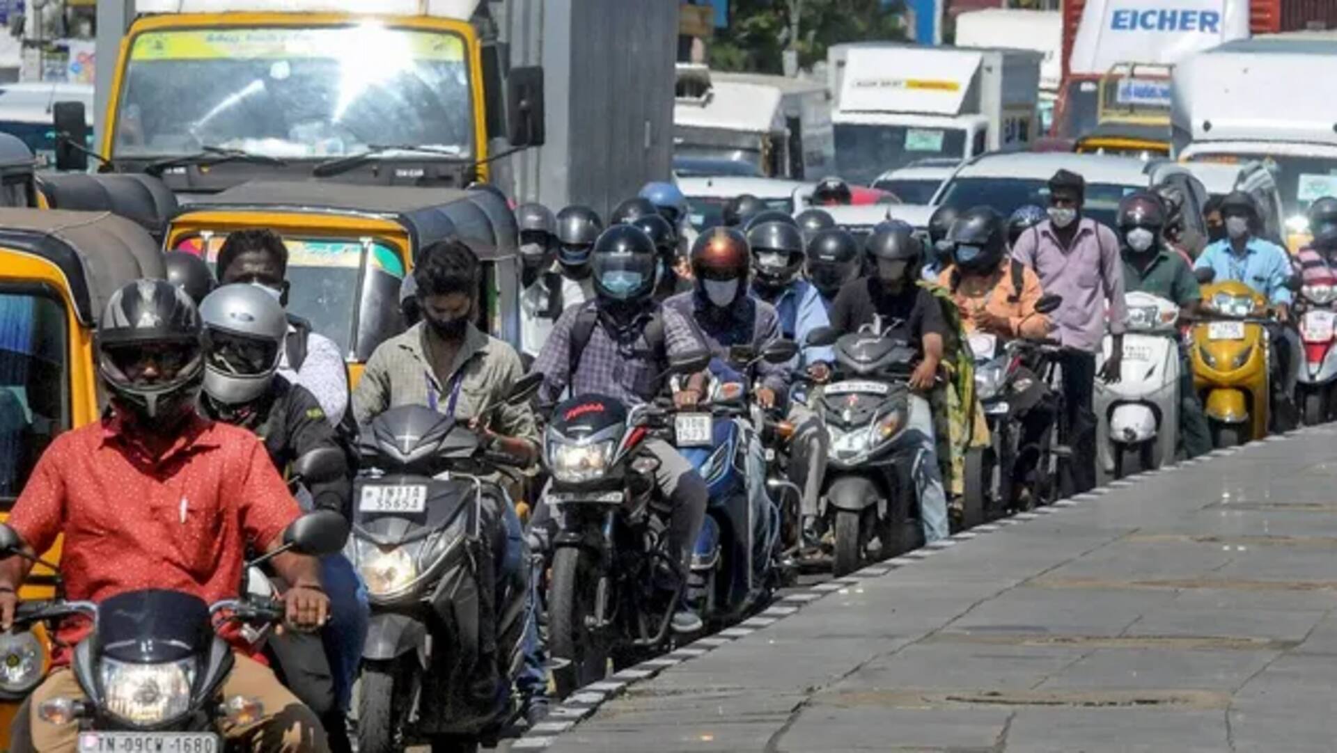 மெட்ரோ பணிகள் காரணமாக சென்னை போரூர் - வடபழனி இடையேயான போக்குவரத்து மாற்றம் 