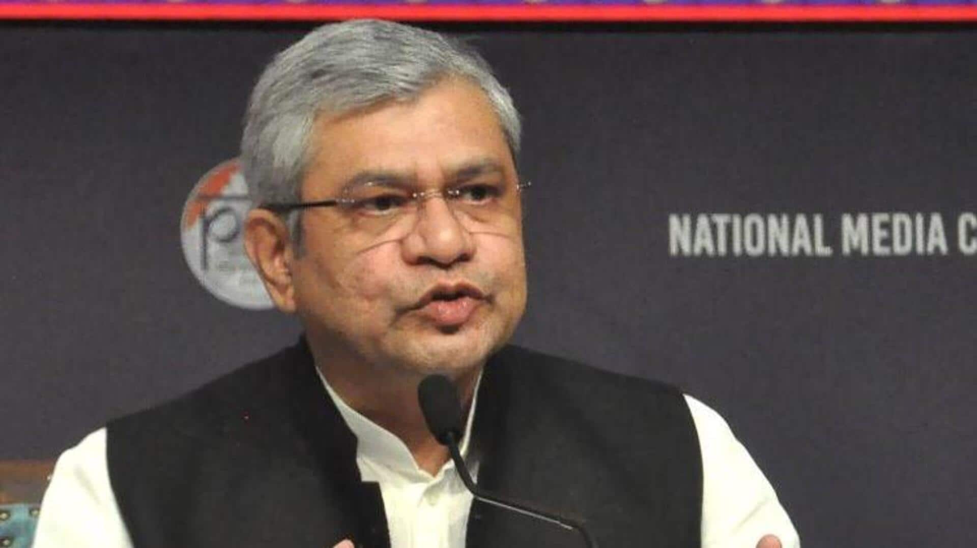 தமிழகத்திற்கு மட்டும் ஐந்து; மின்னணு உதிரிபாகங்கள் உற்பத்திக்கான 7 திட்டங்களுக்கு மத்திய அரசு ஒப்புதல் தமிழகத்திற்கு மட்டும் ஐந்து; மின்னணு உதிரிபாகங்கள் உற்பத்திக்கான 7 திட்டங்களுக்கு மத்திய அரசு ஒப்புதல்