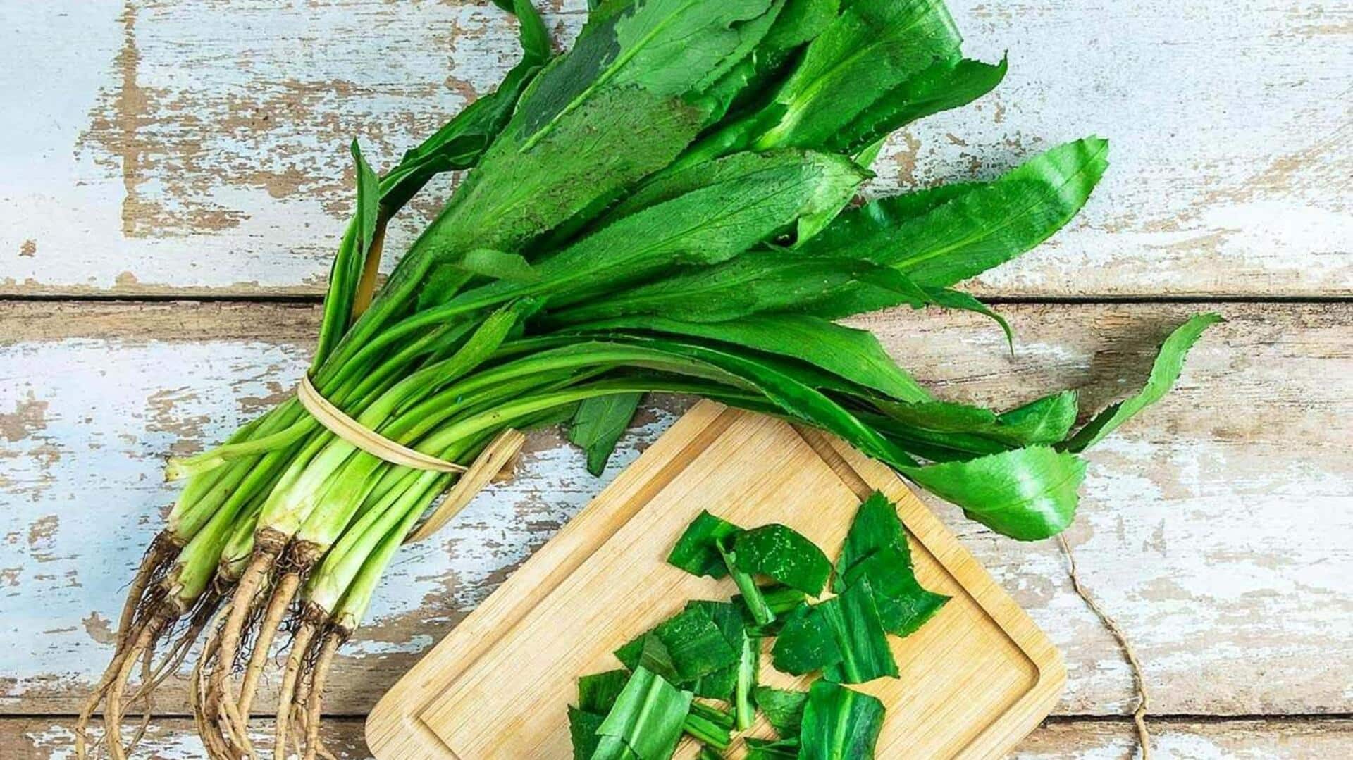 குளான்ட்ரோ சேர்த்து சமைக்க வேண்டிய உணவுகள்!