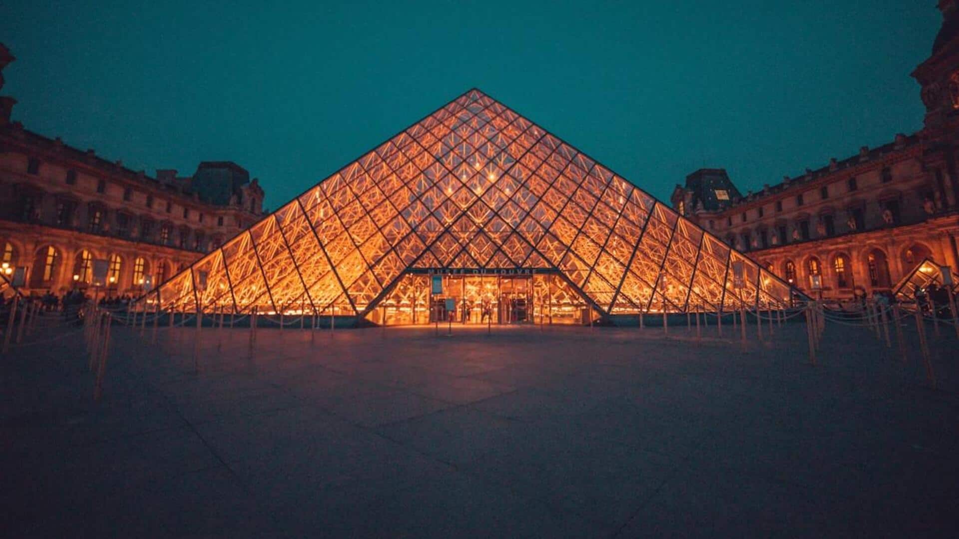 தொழிற்சங்கங்கள் வேலைநிறுத்தம் எதிரொலியால், உலகின் பிரபலமான அருங்காட்சியகம் மூடப்படும் அபாயம்