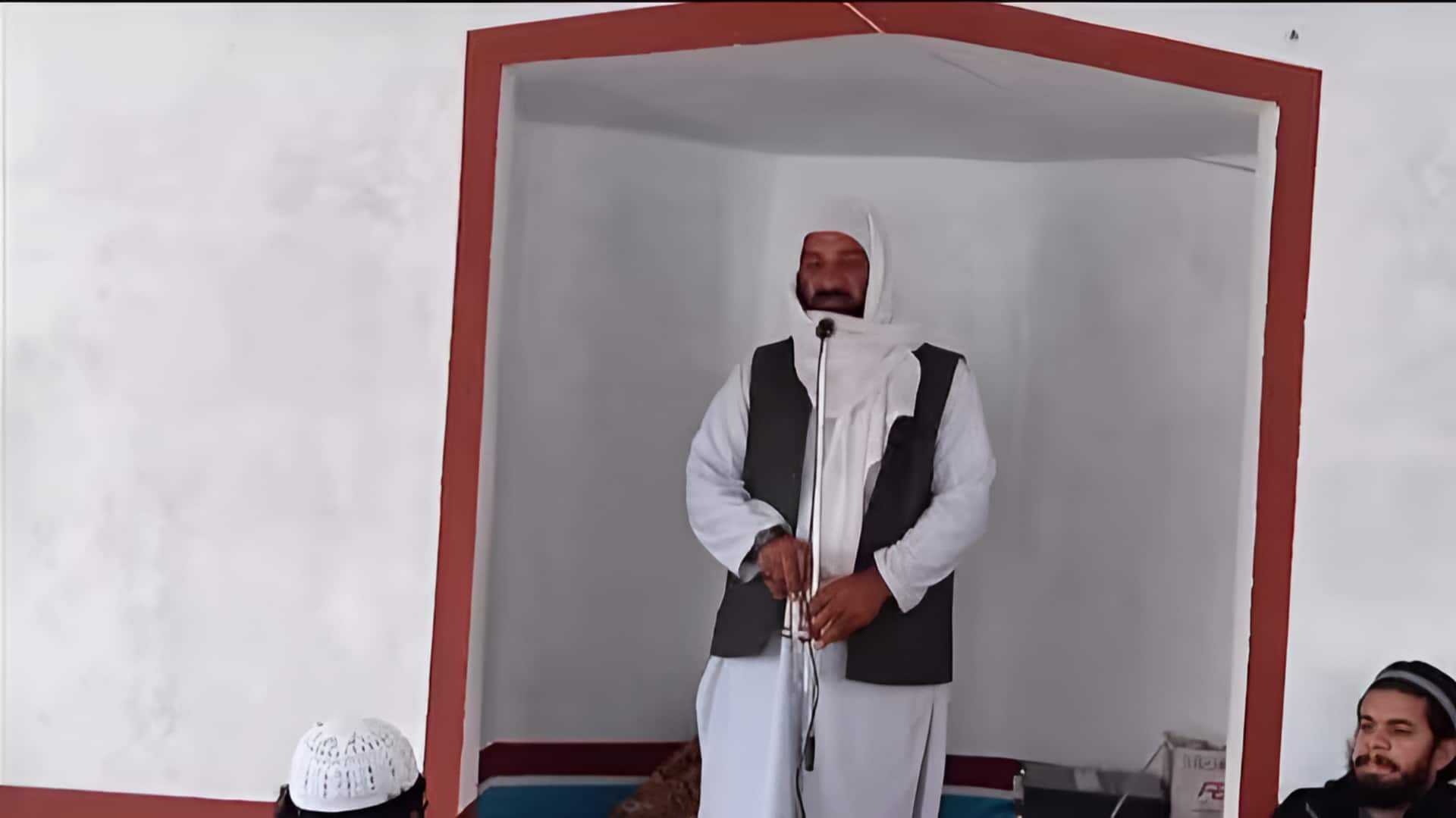 துரந்தர் பாணியில் லஷ்கர்-இ-தொய்பாவின் உயர்மட்ட தளபதி யூசுப் அஃப்ரிடி சுட்டுக் கொலை