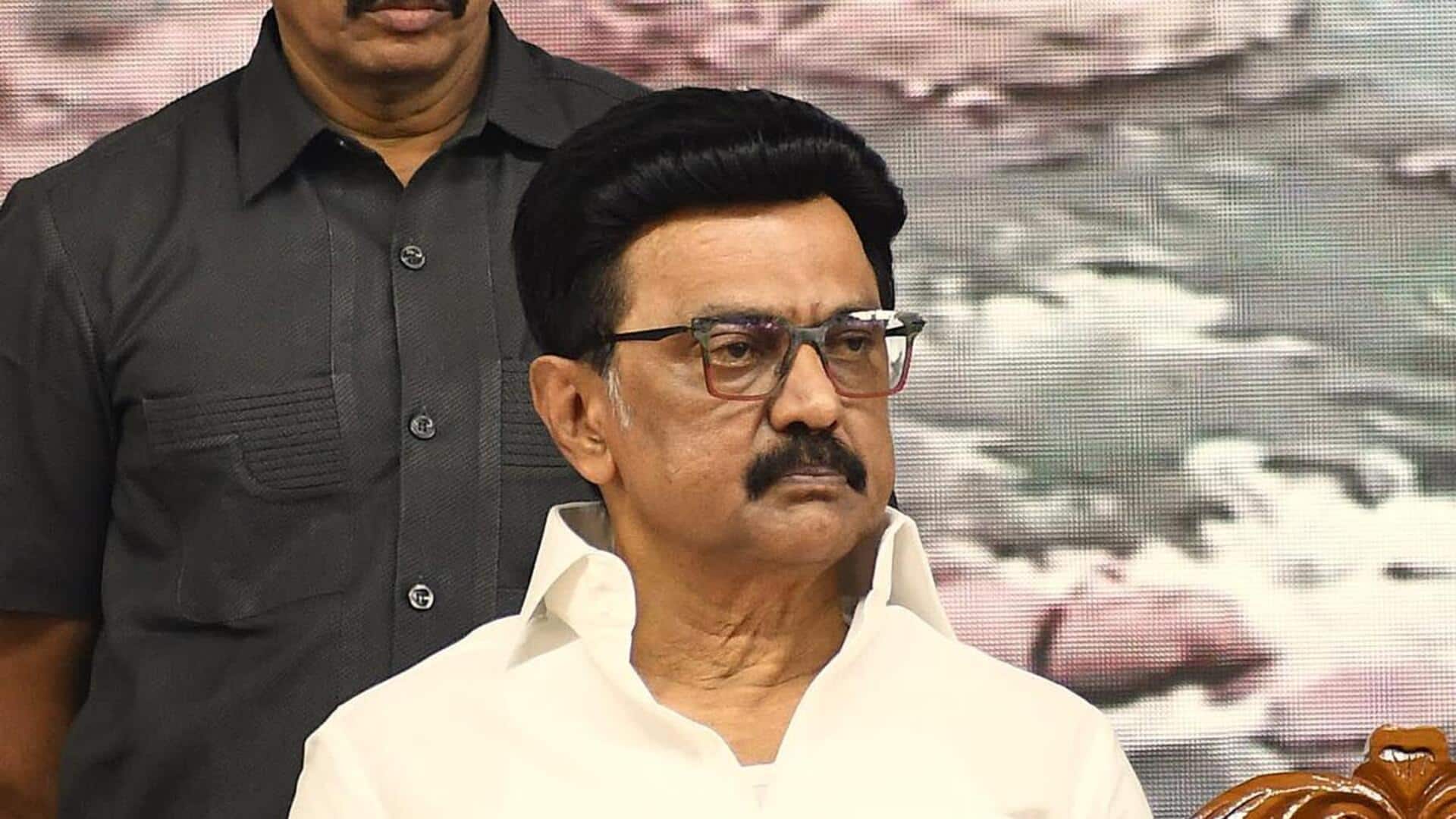 முதல்வர் ஸ்டாலினுக்கு மேலும் 3 நாட்கள் அப்போலோவில் சிகிச்சை தொடரும் என அறிக்கை