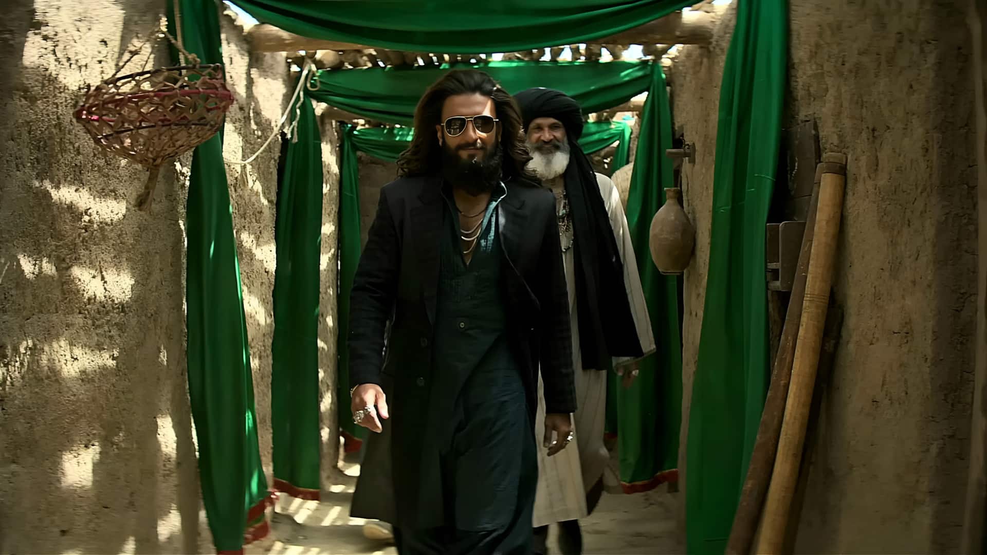 ரன்வீர் சிங்கின் 'துரந்தர் 2' ஓடிடி ரிலீஸ் எப்போது?