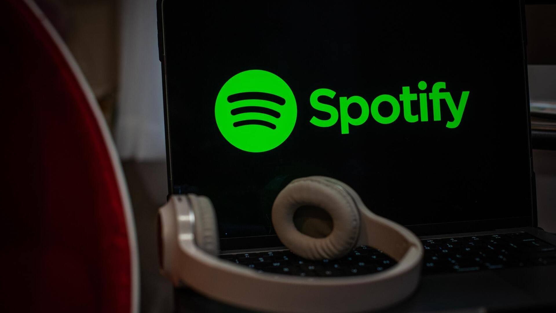 Spotify இல் வரம்பற்ற பாடல் வரிகளை மீண்டும் இலவசமாக அணுகலாம்