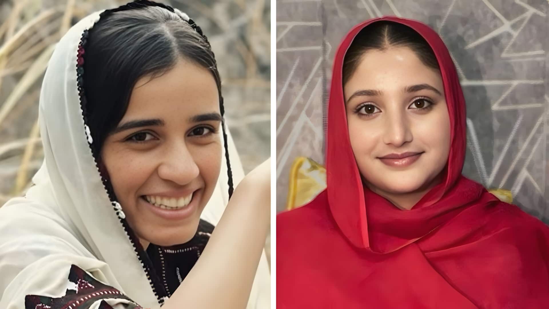 பாகிஸ்தானில் தாக்குதல் நடத்திய பெண் 'ஃபிதாயீன்' போராளியின் வீடியோவை வெளியிட்ட BLA