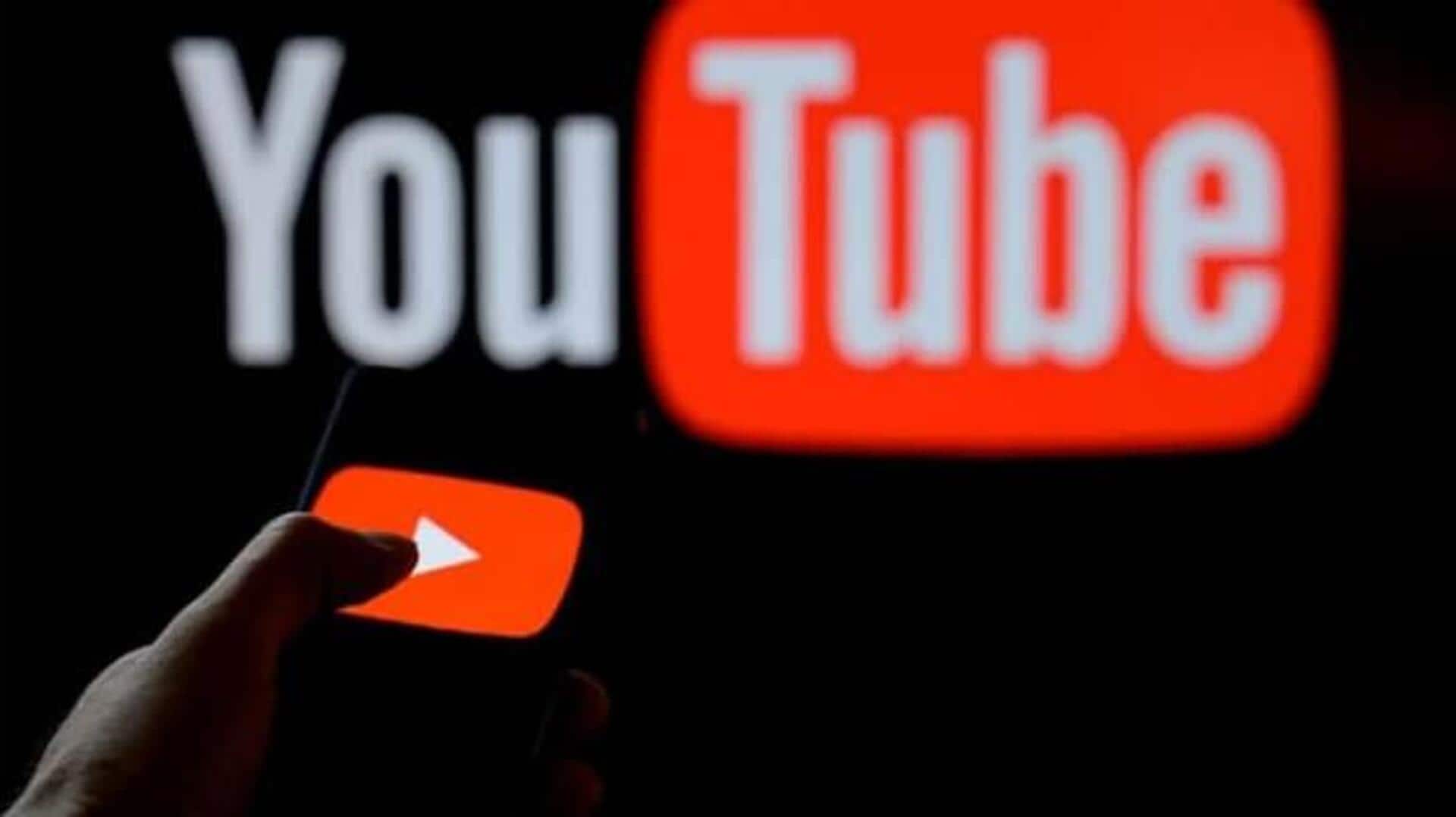 16 வயதிற்கு உட்பட்ட சிறுவர்கள் யூடியூப் சேனல் வைத்திருக்கத் தடை விதிப்பு; ஆஸ்திரேலியா அதிரடி அறிவிப்பு 16 வயதிற்கு உட்பட்ட சிறுவர்கள் யூடியூப் சேனல் வைத்திருக்கத் தடை விதிப்பு; ஆஸ்திரேலியா அதிரடி அறிவிப்பு