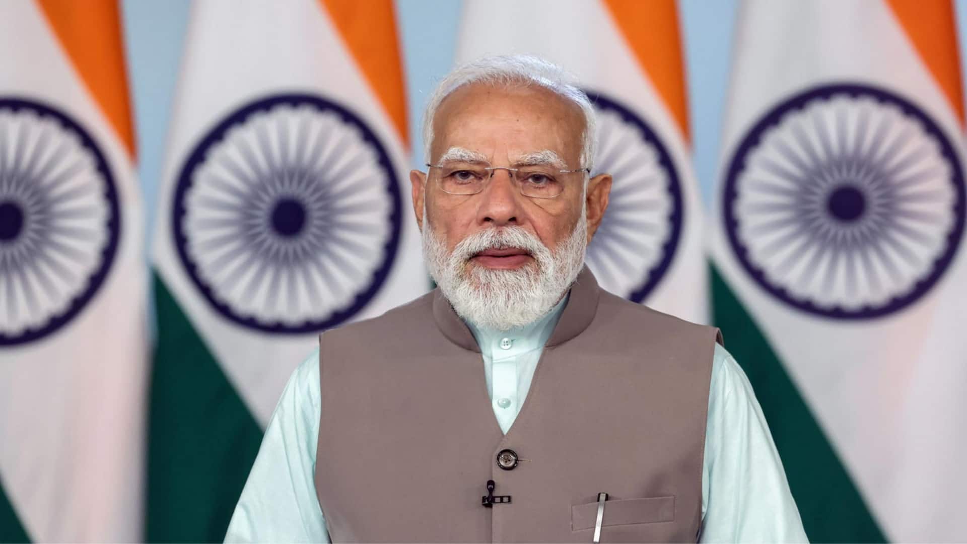 தமிழக தேர்தல் முடிவுகள் 2026: தவெகவின் இமாலய வெற்றிக்கு பிரதமர் மோடி வாழ்த்து; தமிழக வளர்ச்சிக்கு உறுதியளிப்பு