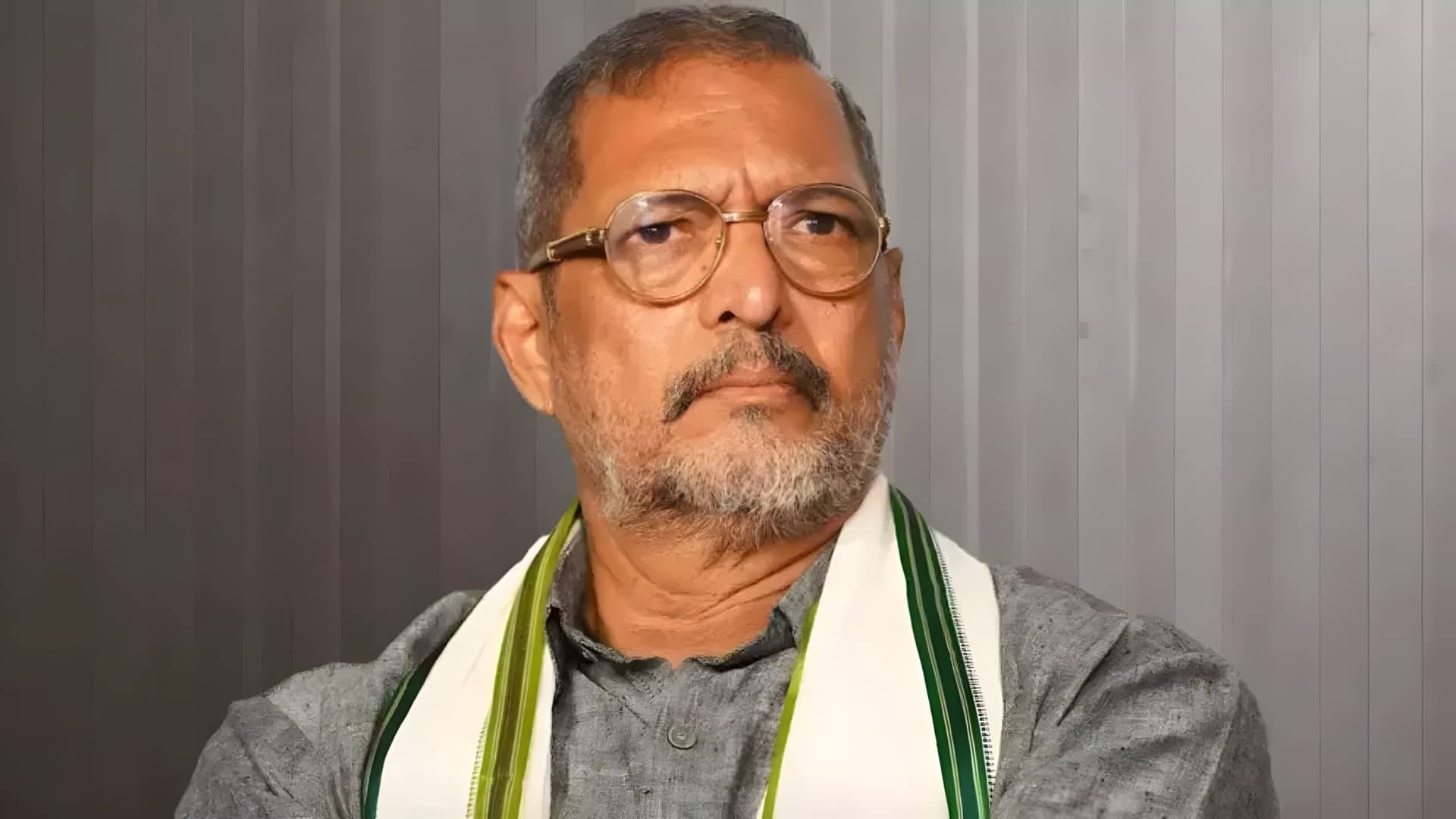 திரையுலகில் பேரிழப்பு! பிரபல மூத்த நடிகர் நானா படேக்கர் மாரடைப்பால் காலமானார்