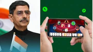 தமிழகத்தில் ஆன்லைன் சூதாட்ட தடை சட்ட மசோதாவை திருப்பியனுப்பிய ஆளுநர்-அமைச்சர் பேட்டி