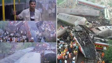 கோரமண்டல் ரயில் விபத்து; அன்றே கணித்த ஆண்டவர் 