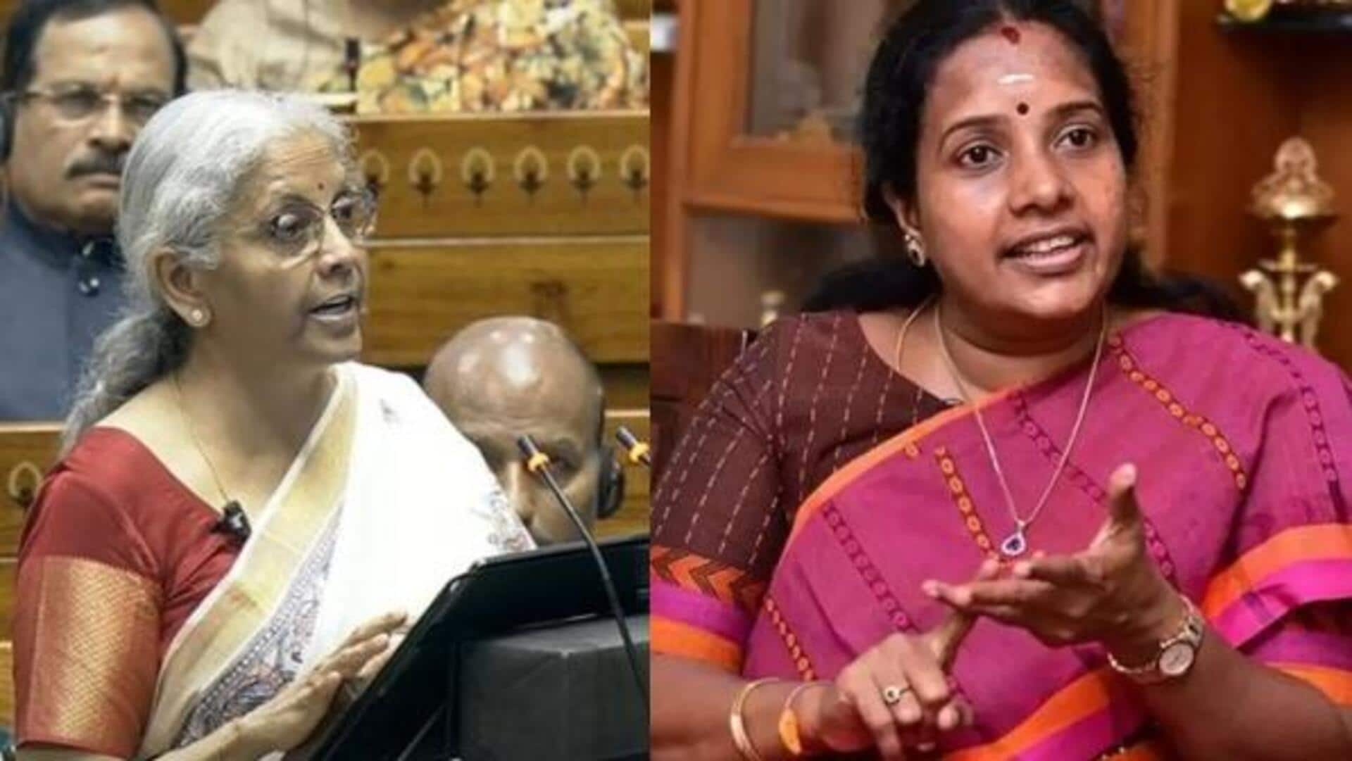 முதன்முறையாக, பாஜக அதன் தேசிய தலைவர் பதவிக்கு ஒரு பெண்ணை நியமிக்கக்கூடும் முதன்முறையாக, பாஜக அதன் தேசிய தலைவர் பதவிக்கு ஒரு பெண்ணை நியமிக்கக்கூடும்