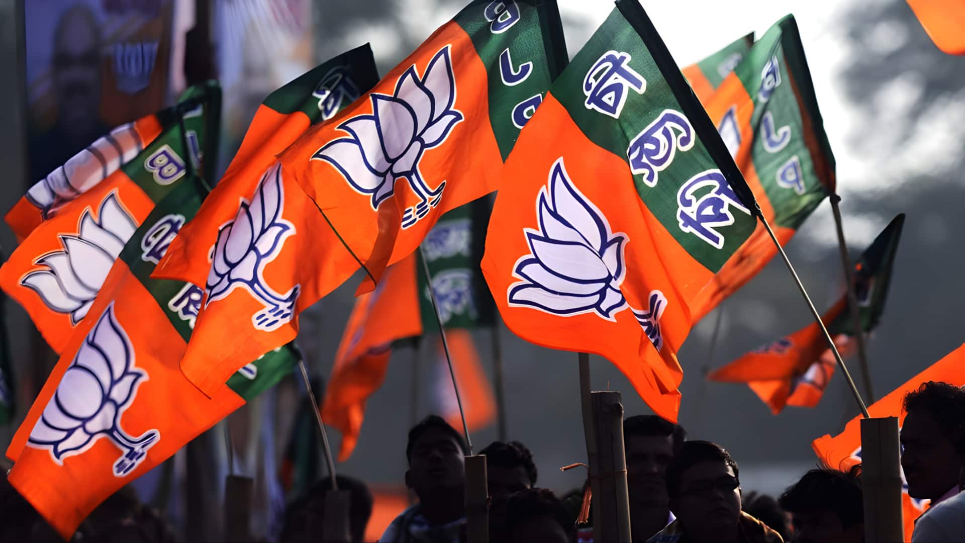 பாஜக தேசிய செயல் தலைவராக நிதின் நபின் நியமனம்