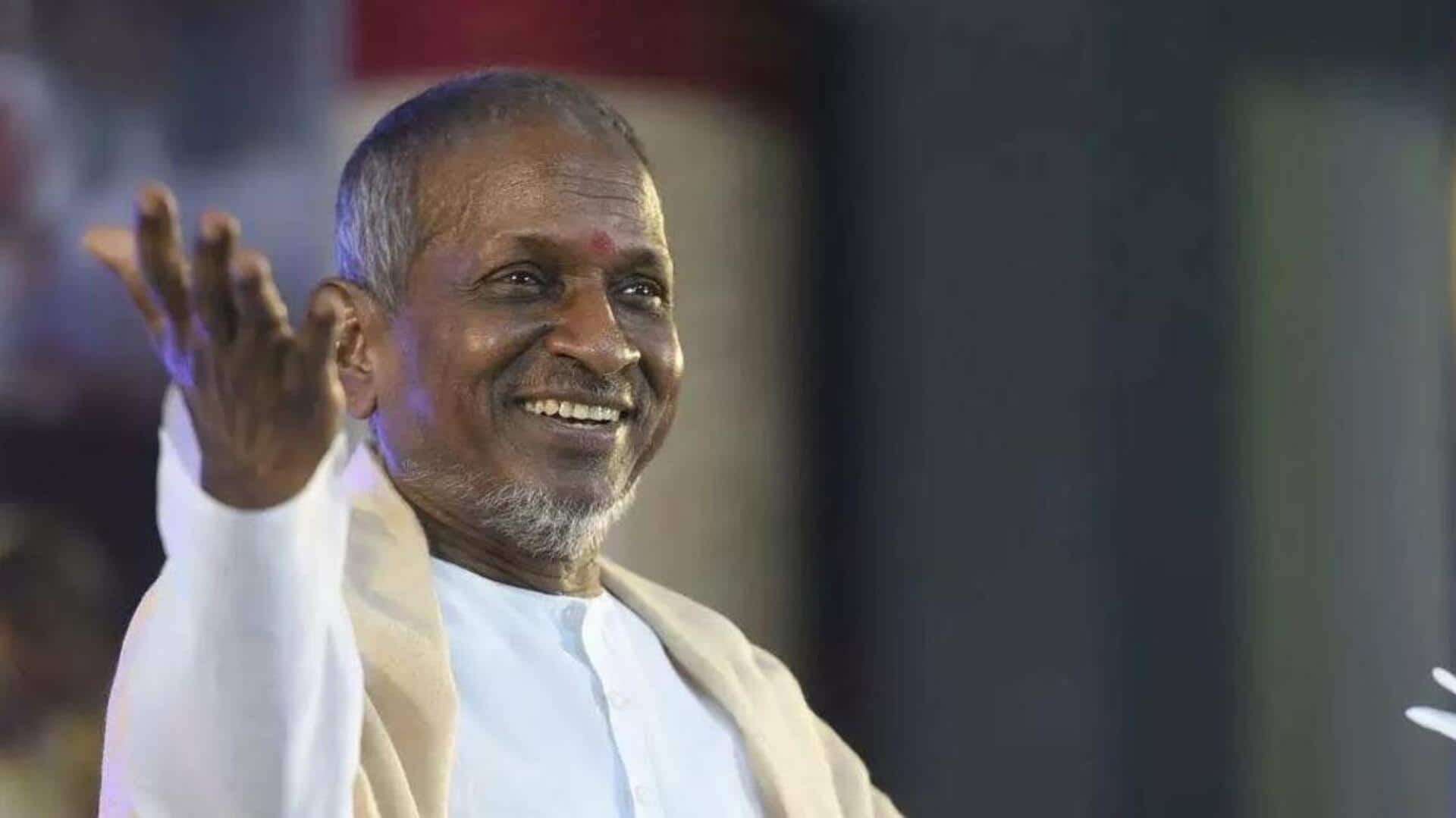 ராஜய்யா டூ இளையராஜா: தனது பெயர் மற்றும் பிறந்த நாள் மாற்றத்தின் ரகசியத்தை உடைத்த இசைஞானி