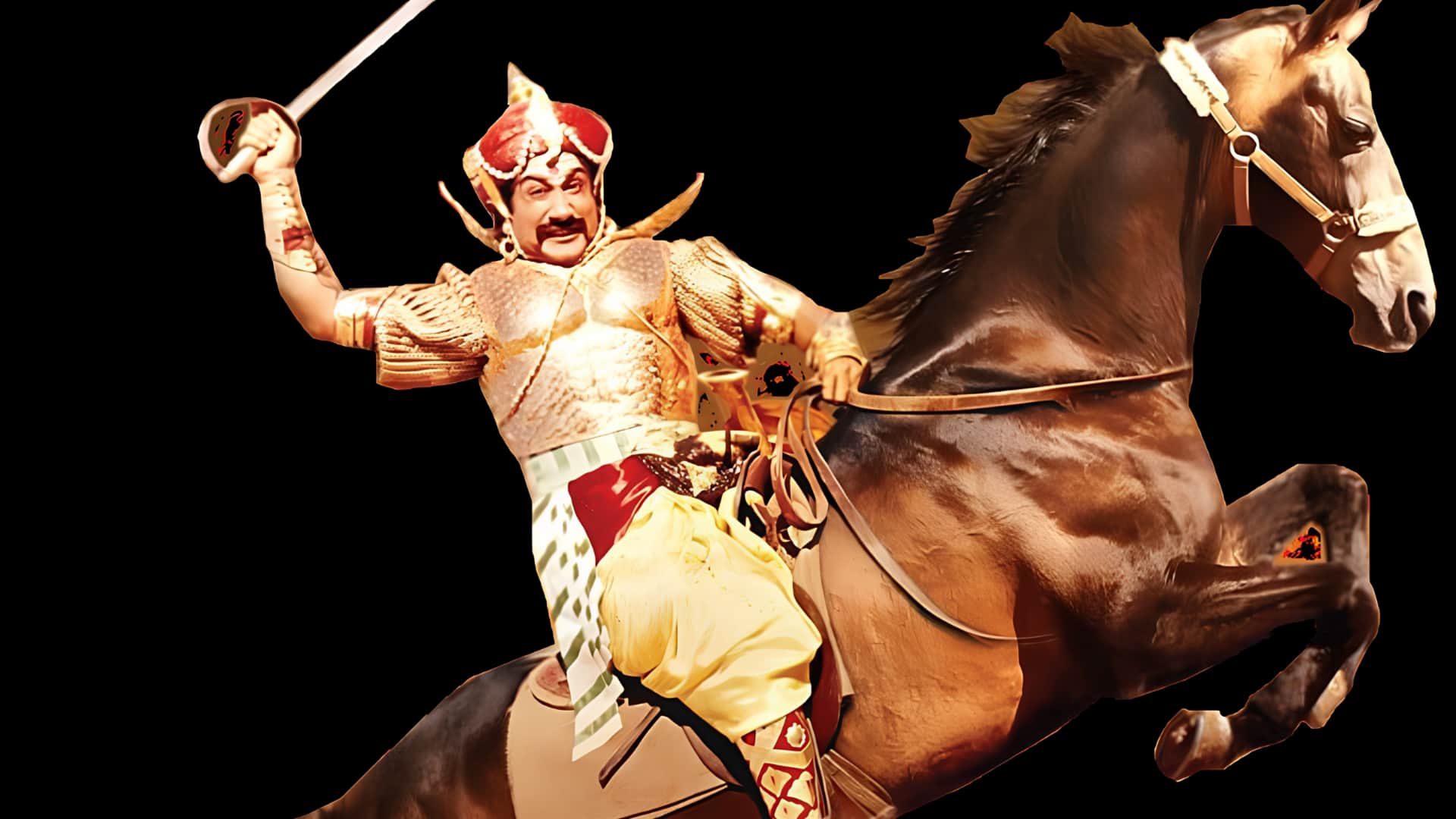 இன்றளவும் மெய்சிலிர்க்க வைக்கும் காட்சிகள்! தமிழ் சினிமாவை உலுக்கிய 5 சுதந்திரப் போராட்டத் திரைப்படங்கள்