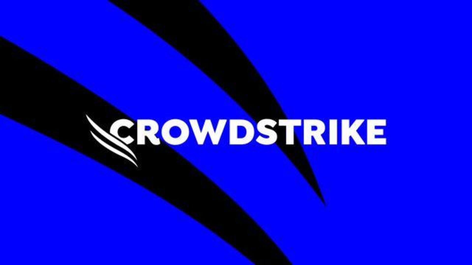 CrowdStrike புதுப்பிப்பால் பாதிக்கப்பட்ட விண்டோஸ் சாதனங்களை சரிசெய்ய மீட்பு கருவியை வெளியிட்டது மைக்ரோசாப்ட் 