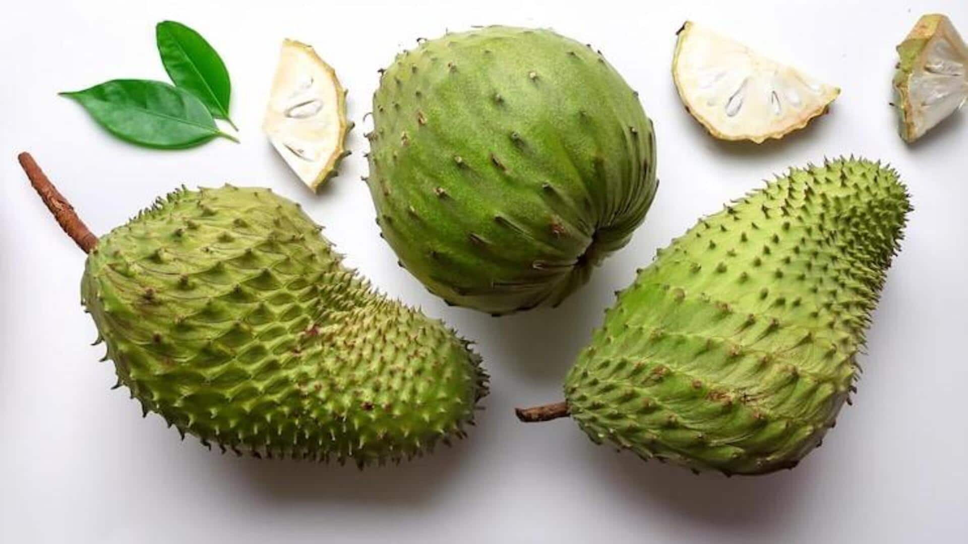 பிரேசிலியன் குவனாபனா ஏன் கட்டாயம் சுவைக்க வேண்டிய பழம்?