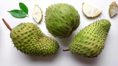 பிரேசிலியன் குவனாபனா ஏன் கட்டாயம் சுவைக்க வேண்டிய பழம்?
