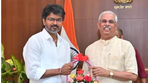 தமிழகத்தின் புதிய அமைச்சரவை: 9 அமைச்சர்களின் பின்னணி