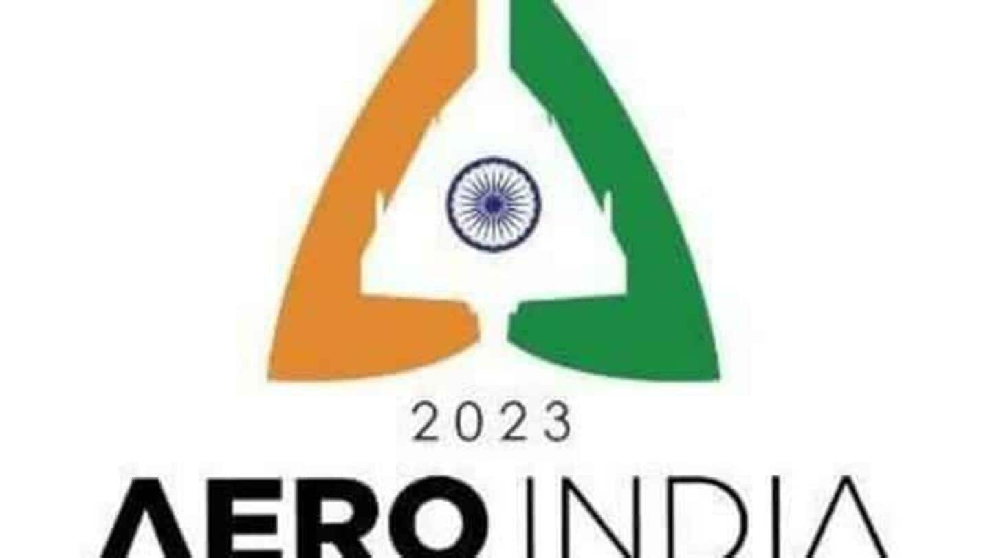 'ஏரோ இந்தியா 2023' சர்வதேச விமான கண்காட்சி - பிரதமர் மோடி துவக்கி வைக்கிறார்