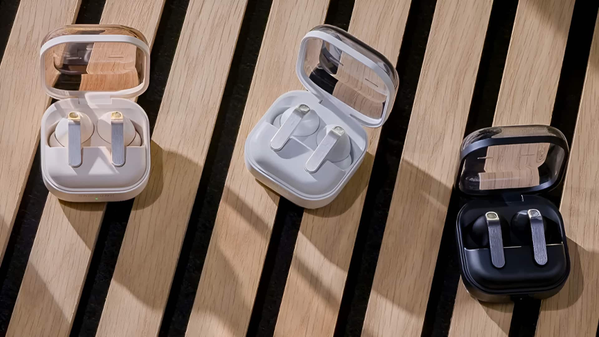 தலையசைத்தால் போதும், நீங்கள் சொன்னதை செய்யும் Samsung Galaxy Buds 4 அறிமுகம்