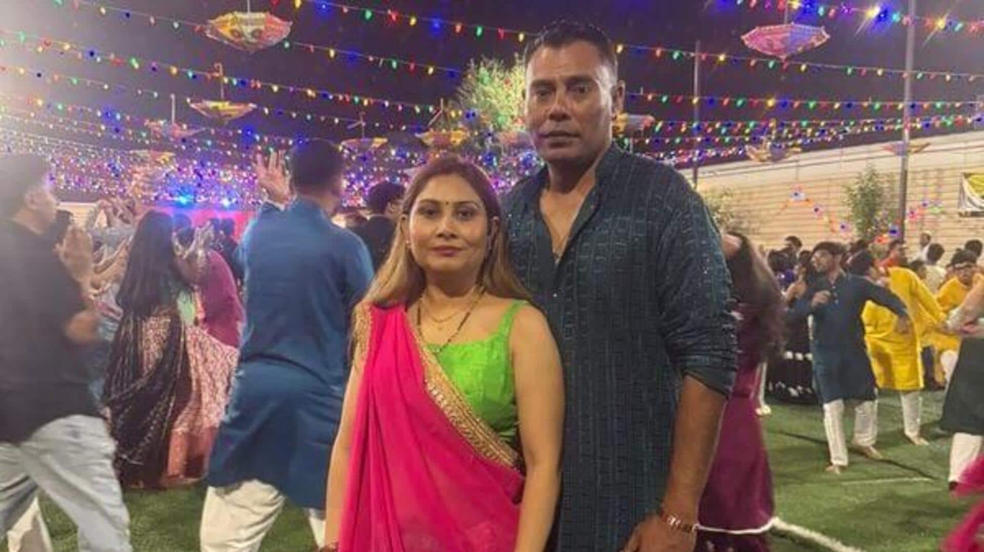'பாரதம் என் தாய்நாடு': இந்திய குடியுரிமை குறித்து பாகிஸ்தான் கிரிக்கெட் வீரர் டேனிஷ் கனேரியா விளக்கம்