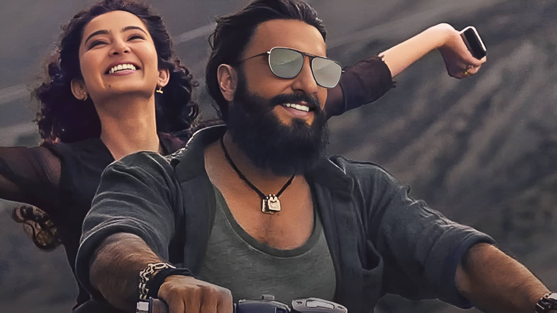 'துரந்தர் 2' படத்திற்கு சென்சார் போர்டு ஒப்புதல் அளித்துள்ளது; ரன்னிங் டைம் எவ்வளவு?