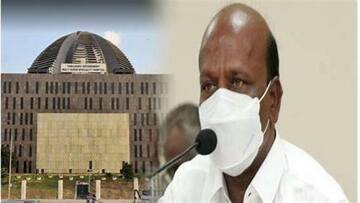 ஓமந்தூரார் மருத்துவமனை தலைமை செயலகமாக மாற்றப்படாது - அமைச்சர் மா.சுப்ரமணியம் 
