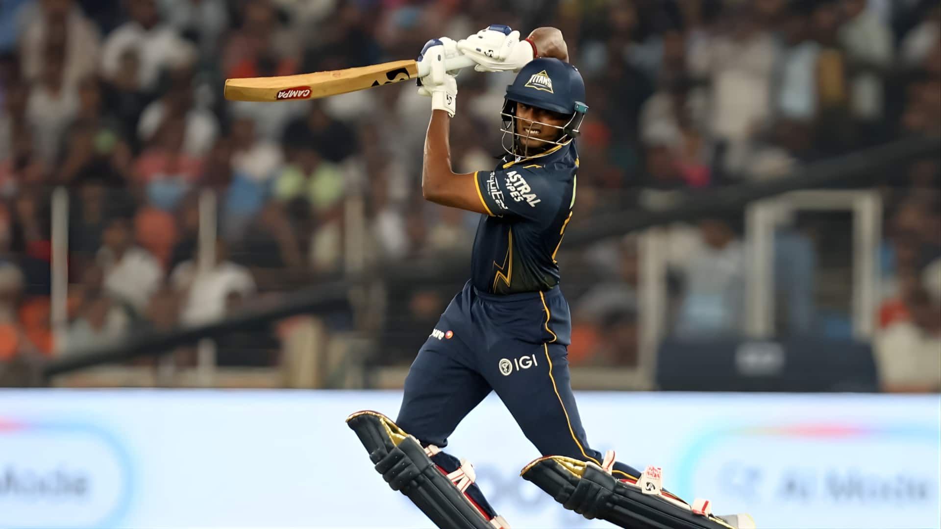 ஐபிஎல் 2026: சிஎஸ்கேவை வீழ்த்தி அசத்திய குஜராத் டைட்டன்ஸ்! சேப்பாக்கத்தில் சாய் சுதர்சன் - பட்லர் ஜோடியின் அதிரடி