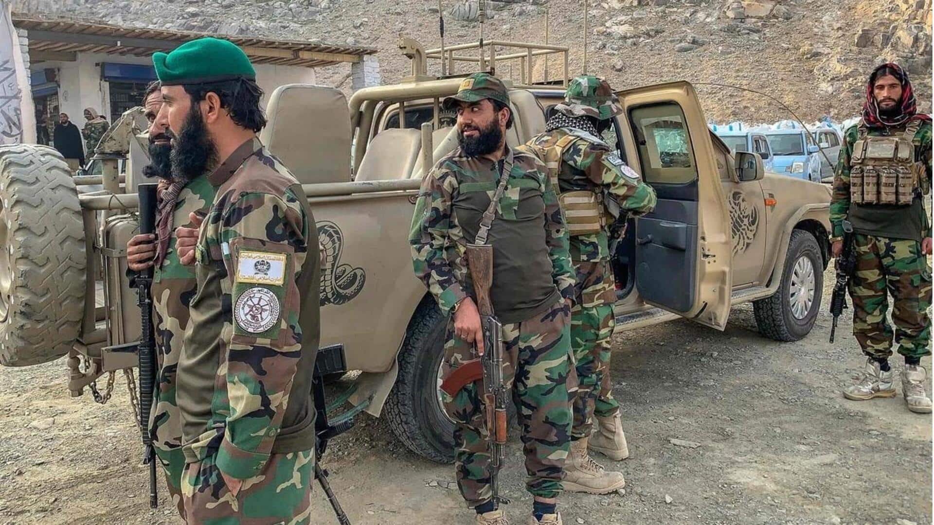 பாகிஸ்தான்-ஆப்கானிஸ்தான் போர்: சீனா, ரஷ்யா பதற்றத்தை குறைக்க அழைப்பு விடுத்தன; மத்தியாசம் செய்ய ஈரான் முன்வந்தது